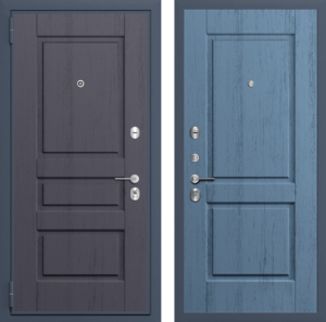 Входные двери в квартиру в Ногликах и  Сахалинской области